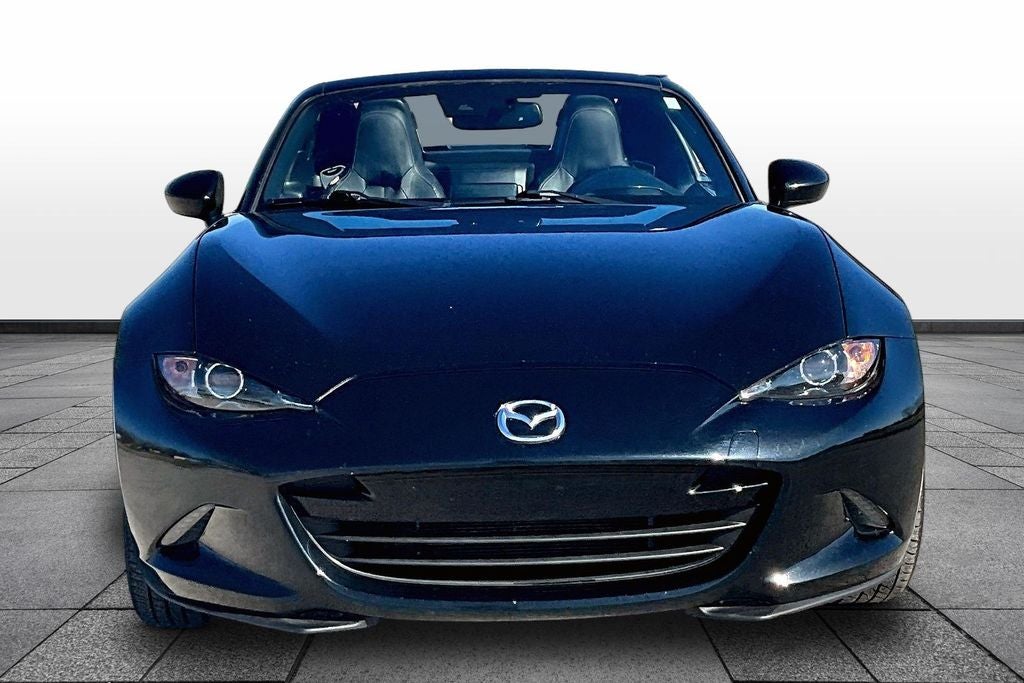 2021 Mazda Mazda Miata RF Grand Touring
