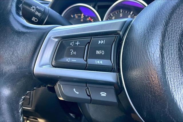 2021 Mazda Mazda Miata RF Grand Touring