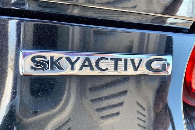 2021 Mazda Mazda Miata RF Grand Touring