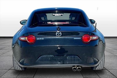 2021 Mazda Mazda Miata RF Grand Touring