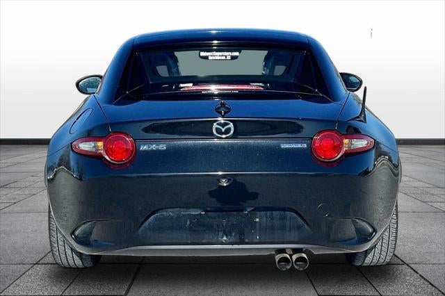 2021 Mazda Mazda Miata RF Grand Touring