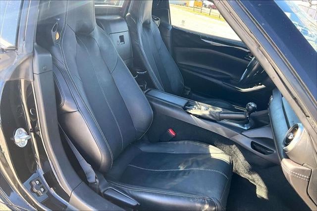 2021 Mazda Mazda Miata RF Grand Touring