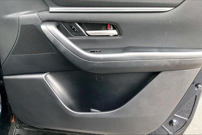 2025 Mazda Mazda CX-90 3.3 Turbo Select
