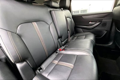 2025 Mazda Mazda CX-90 3.3 Turbo Select