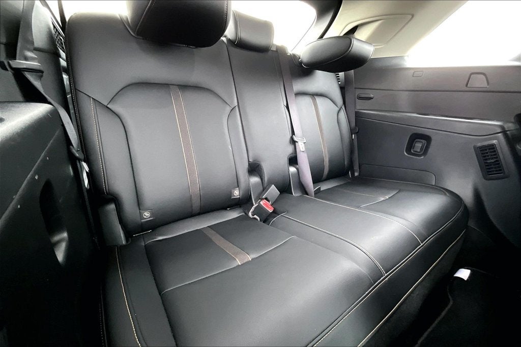 2025 Mazda Mazda CX-90 3.3 Turbo Select