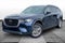 2025 Mazda Mazda CX-90 3.3 Turbo Select