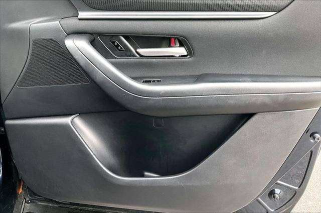 2025 Mazda Mazda CX-90 3.3 Turbo Select