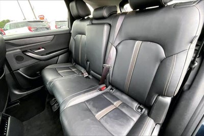 2025 Mazda Mazda CX-90 3.3 Turbo Select