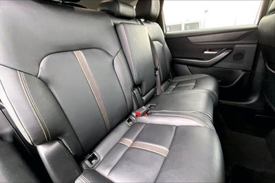 2025 Mazda Mazda CX-90 3.3 Turbo Select