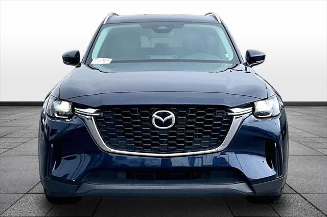 2025 Mazda Mazda CX-90 3.3 Turbo Select