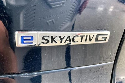 2025 Mazda Mazda CX-90 3.3 Turbo Select
