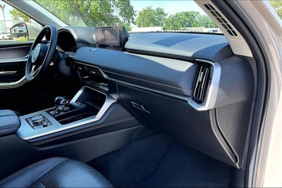 2024 Mazda Mazda CX-90 3.3 Turbo Premium