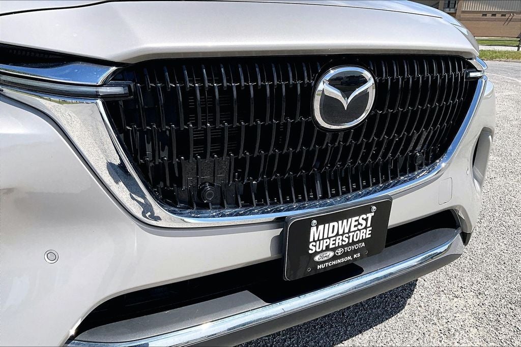 2024 Mazda Mazda CX-90 3.3 Turbo Premium