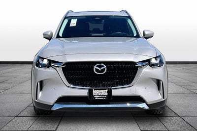 2024 Mazda Mazda CX-90 3.3 Turbo Premium
