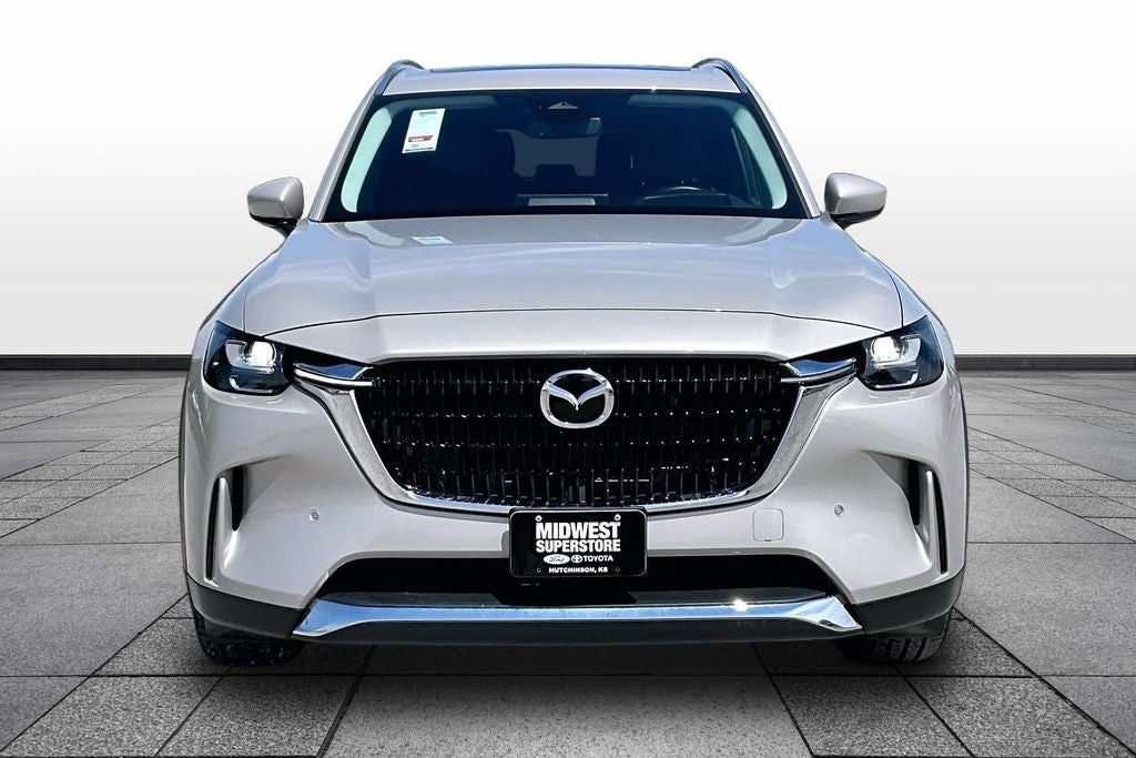 2024 Mazda Mazda CX-90 3.3 Turbo Premium