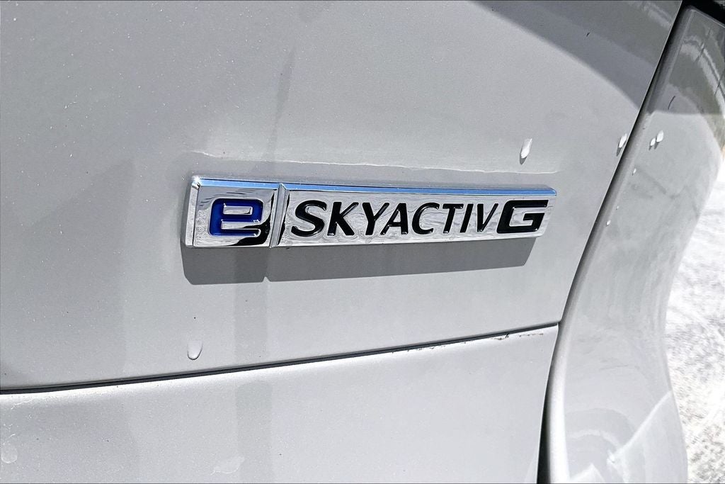 2024 Mazda Mazda CX-90 3.3 Turbo Premium