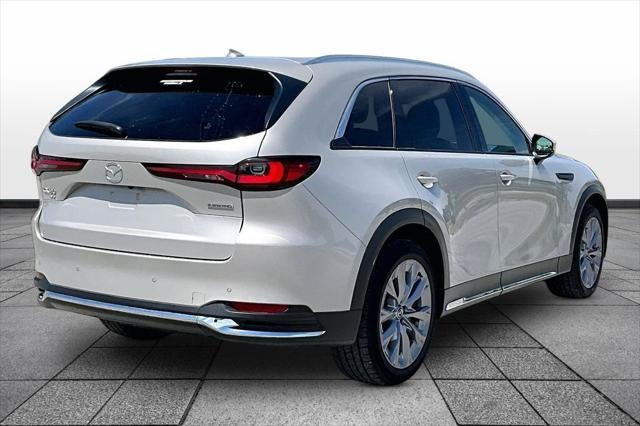 2024 Mazda Mazda CX-90 3.3 Turbo Premium