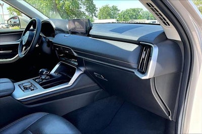 2024 Mazda Mazda CX-90 3.3 Turbo Premium