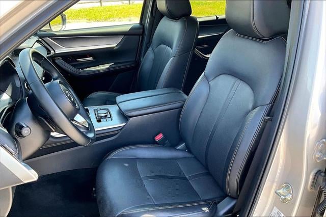 2024 Mazda Mazda CX-90 3.3 Turbo Premium