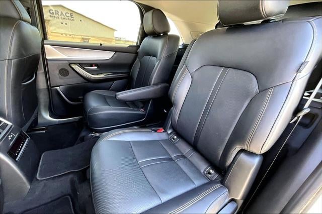 2024 Mazda Mazda CX-90 3.3 Turbo Premium