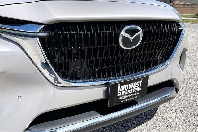 2024 Mazda Mazda CX-90 3.3 Turbo Premium