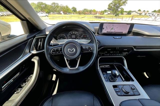2024 Mazda Mazda CX-90 3.3 Turbo Premium