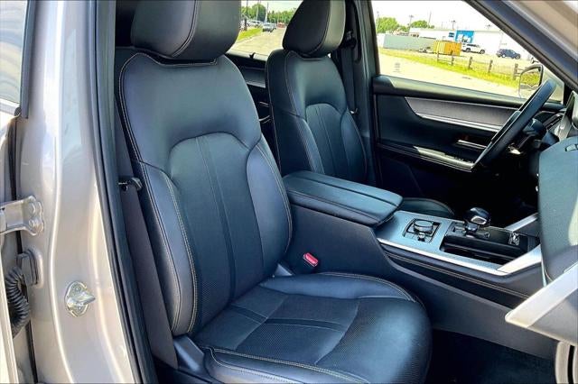 2024 Mazda Mazda CX-90 3.3 Turbo Premium