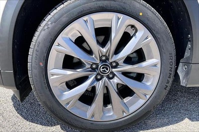 2024 Mazda Mazda CX-90 3.3 Turbo Premium