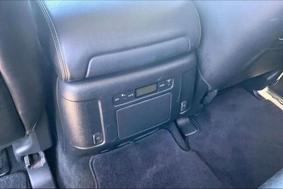2020 Nissan Armada SL