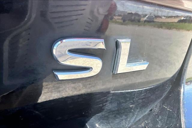 2020 Nissan Armada SL