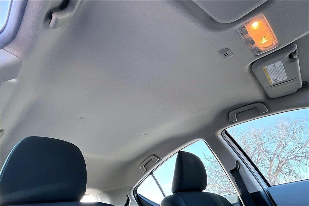 2013 Toyota Prius c Two