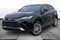 2022 Toyota Venza XLE