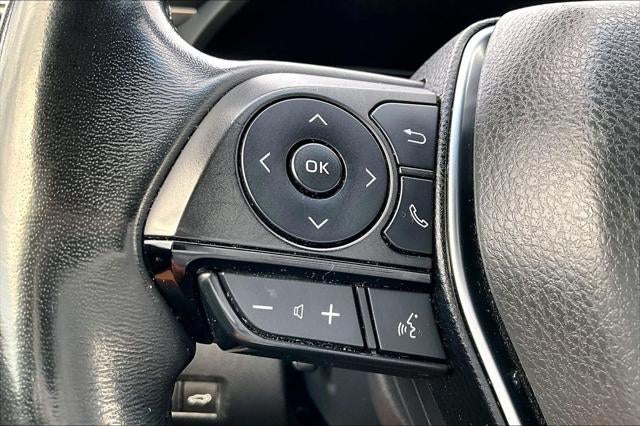 2022 Toyota Venza XLE