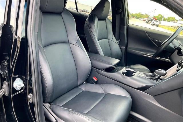 2022 Toyota Venza XLE