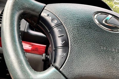 2008 Lexus GX 470