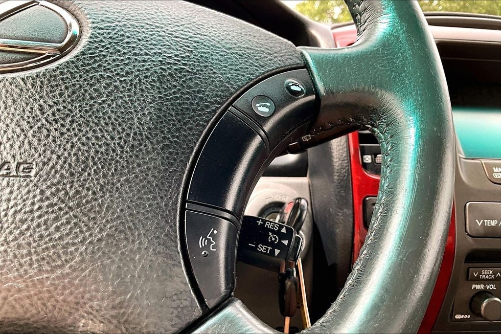 2008 Lexus GX 470