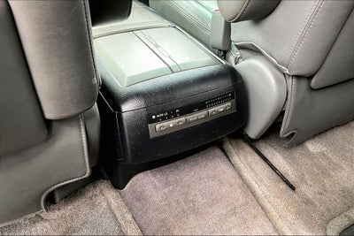 2008 Lexus GX 470