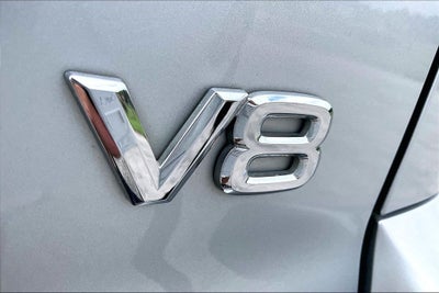 2008 Lexus GX 470