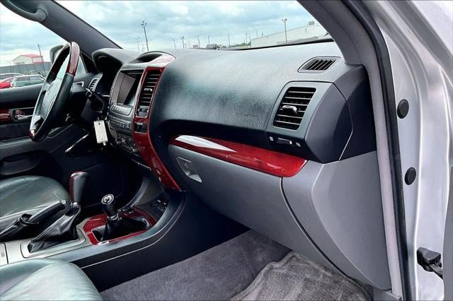2008 Lexus GX 470