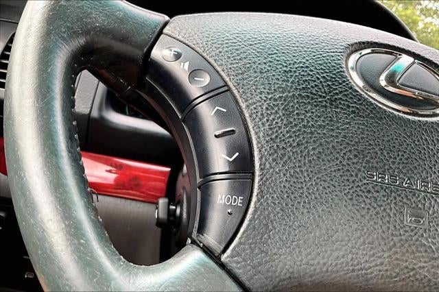 2008 Lexus GX 470