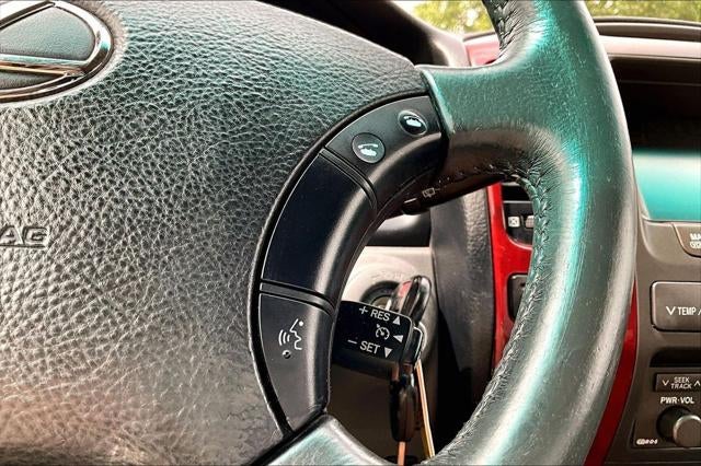 2008 Lexus GX 470