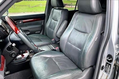2008 Lexus GX 470