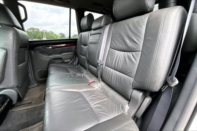 2008 Lexus GX 470