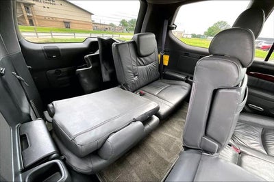 2008 Lexus GX 470