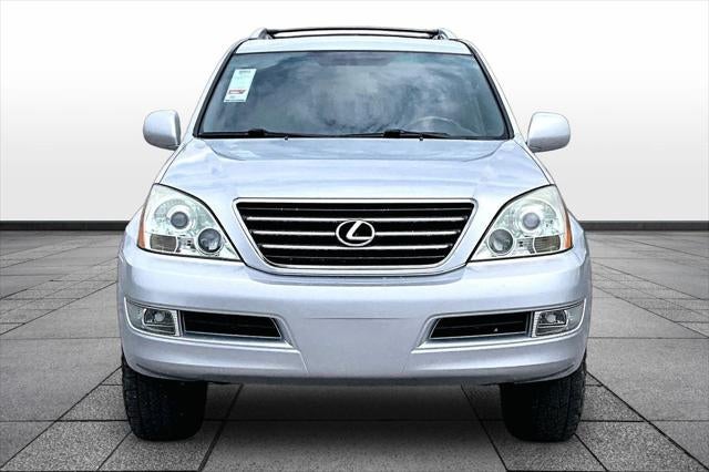 2008 Lexus GX 470