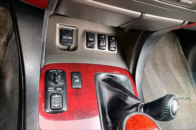 2008 Lexus GX 470