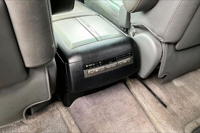 2008 Lexus GX 470