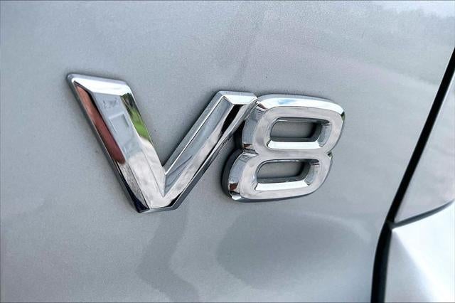 2008 Lexus GX 470