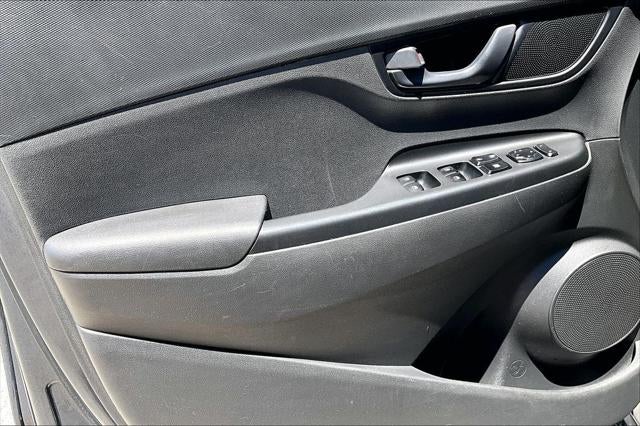 2020 Hyundai Kona SE