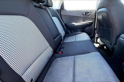 2020 Hyundai Kona SE